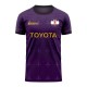 Fiorentina 2025-2026 Home Concept Football Kit (Libero) - Womens
