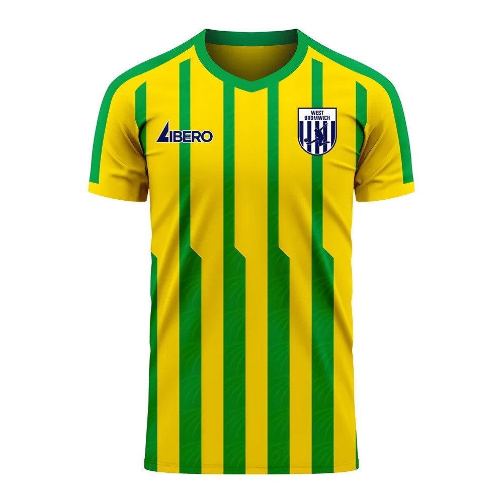 Albion 2025-2026 Away Concept Football Kit (Libero) Albion 2025-2026 Away Concept Football Kit (Libero)