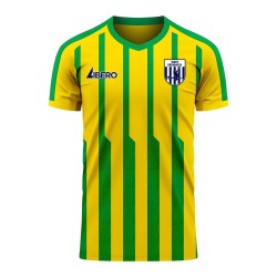 Albion 2025-2026 Away Concept Football Kit (Libero) - Baby Albion 2025-2026 Away Concept Football Kit (Libero) - Baby