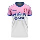 Evian Thonon 2025-2026 Home Concept Shirt (Libero) - Womens Evian Thonon 2025-2026 Home Concept Shirt (Libero) - Womens
