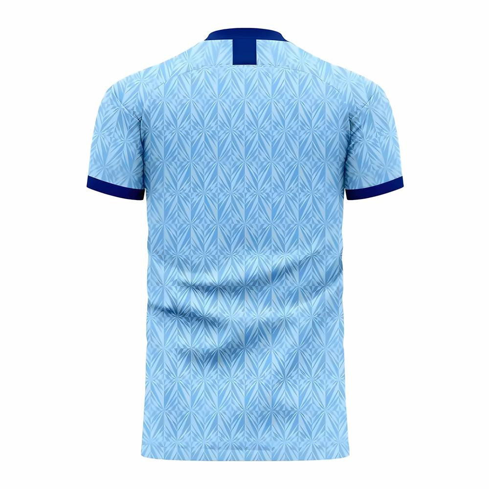 Lazio 1990s Home Retro Concept Kit (Libero) - Womens Lazio 1990s Home Retro Concept Kit (Libero) - Womens