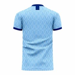 Lazio 1990s Home Retro Concept Kit (Libero) - Womens