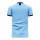 Lazio 1990s Home Retro Concept Kit (Libero) - Womens Lazio 1990s Home Retro Concept Kit (Libero) - Womens