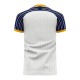 Preston 2025-2026 Home Concept Football Kit (Libero) - Womens