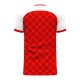 Rotherham 2025-2026 Home Concept Football Kit (Libero) - Baby Rotherham 2025-2026 Home Concept Football Kit (Libero) - Baby