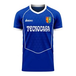 Getafe 2025-2026 Home Concept Shirt (Libero) - Baby