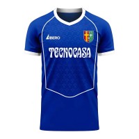 Getafe 2025-2026 Home Concept Shirt (Libero) - Womens