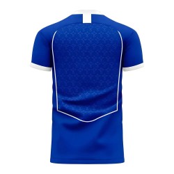 Getafe 2025-2026 Home Concept Shirt (Libero) - Womens