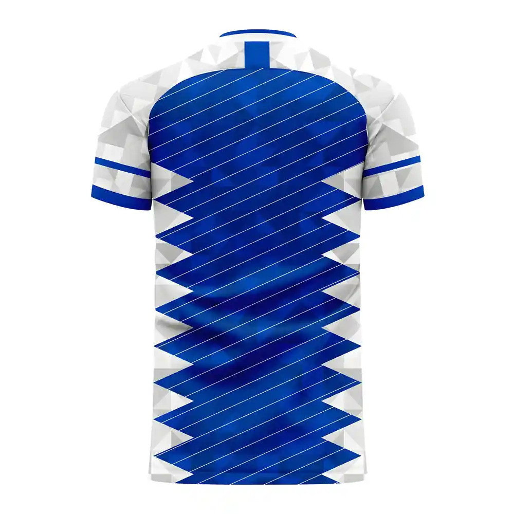 Birmingham 2025-2026 Home Concept Football Kit (Libero) - Baby