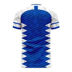 Birmingham 2025-2026 Home Concept Football Kit (Libero) - Baby
