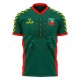 Burkina Faso 2025-2026 Home Concept Football Kit (Viper) Burkina Faso 2025-2026 Home Concept Football Kit (Viper)