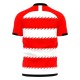 Doncaster 2025-2026 Home Concept Football Kit (Libero) - Womens