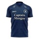 Millwall 2025-2026 Home Concept Football Kit (Libero) - Baby