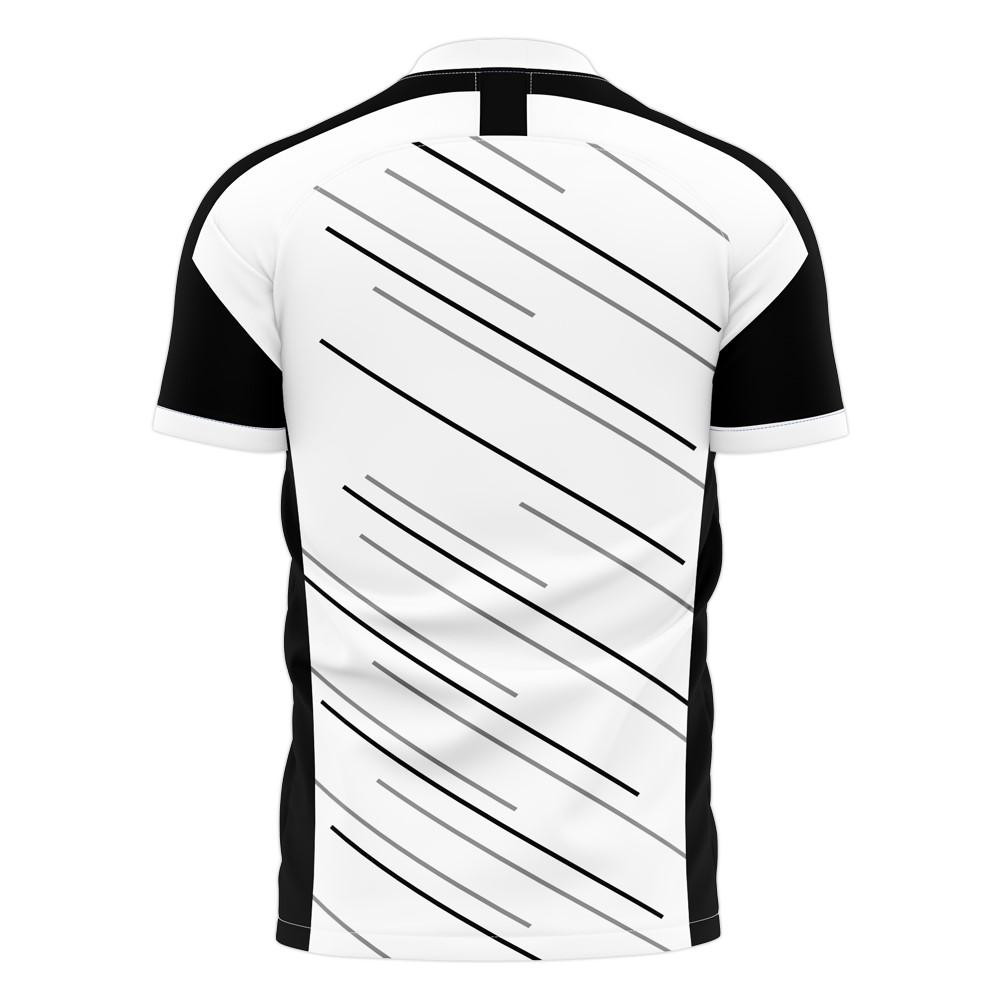 Derby 2025-2026 Home Concept Football Kit (Libero) - Baby Derby 2025-2026 Home Concept Football Kit (Libero) - Baby