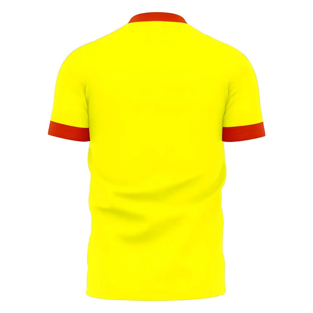 Le Mans 2025-2026 Home Concept Football Kit (Libero) - Baby Le Mans 2025-2026 Home Concept Football Kit (Libero) - Baby