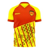 Le Mans 2025-2026 Home Concept Football Kit (Libero) - Womens