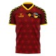 Mozambique 2025-2026 Home Concept Football Kit (Viper)