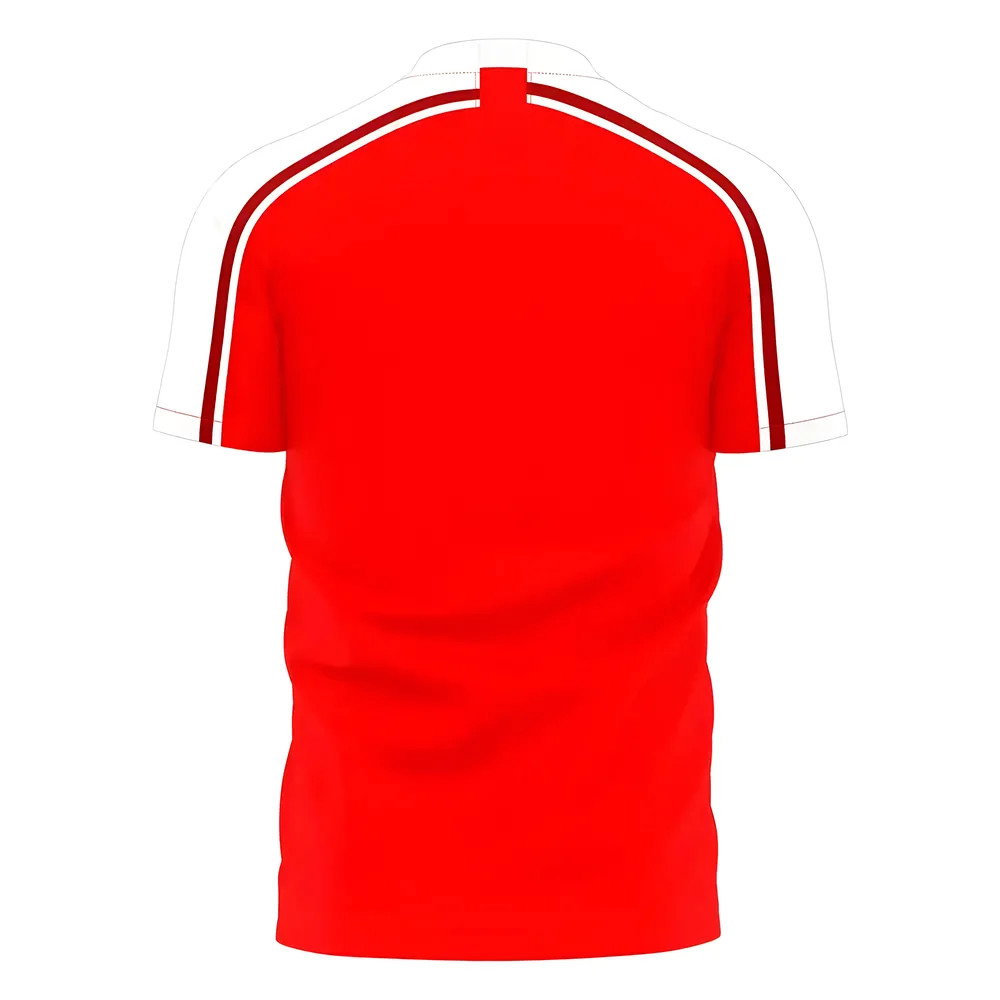 Perugia 2002 Retro Concept Shirt (Libero) - Baby Perugia 2002 Retro Concept Shirt (Libero) - Baby