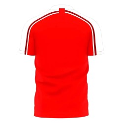 Perugia 2002 Retro Concept Shirt (Libero) - Baby Perugia 2002 Retro Concept Shirt (Libero) - Baby