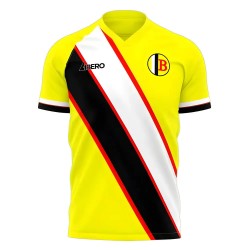 Brunei 2025-2026 Home Concept Football Kit (Libero) - Womens