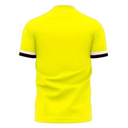 Brunei 2025-2026 Home Concept Football Kit (Libero) - Womens Brunei 2025-2026 Home Concept Football Kit (Libero) - Womens