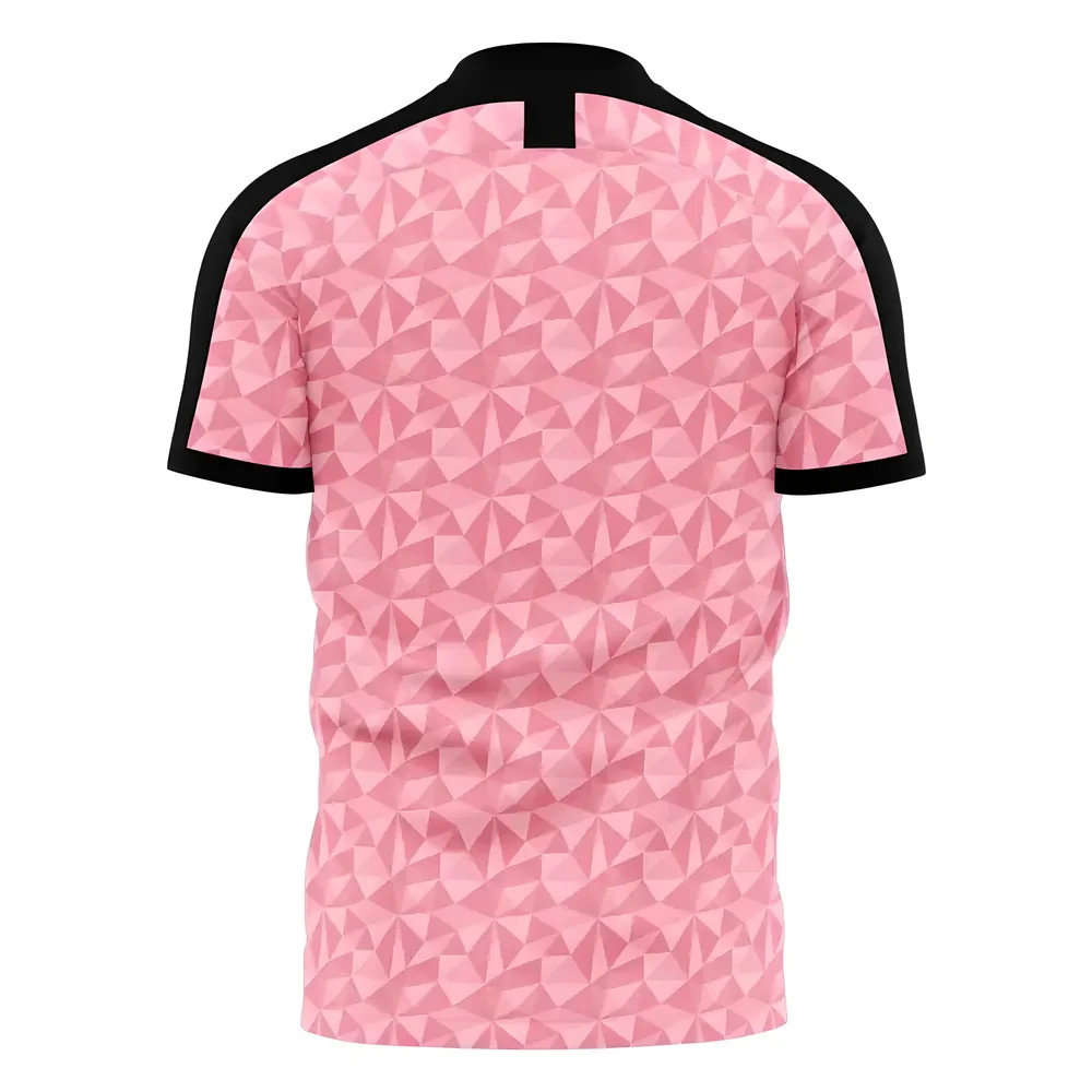 Palermo 2025-2026 Home Concept Football Kit (Libero) - Baby Palermo 2025-2026 Home Concept Football Kit (Libero) - Baby