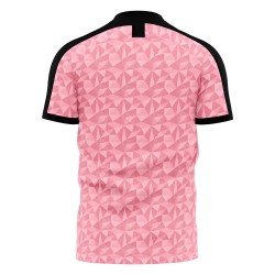 Palermo 2025-2026 Home Concept Football Kit (Libero) - Womens Palermo 2025-2026 Home Concept Football Kit (Libero) - Womens