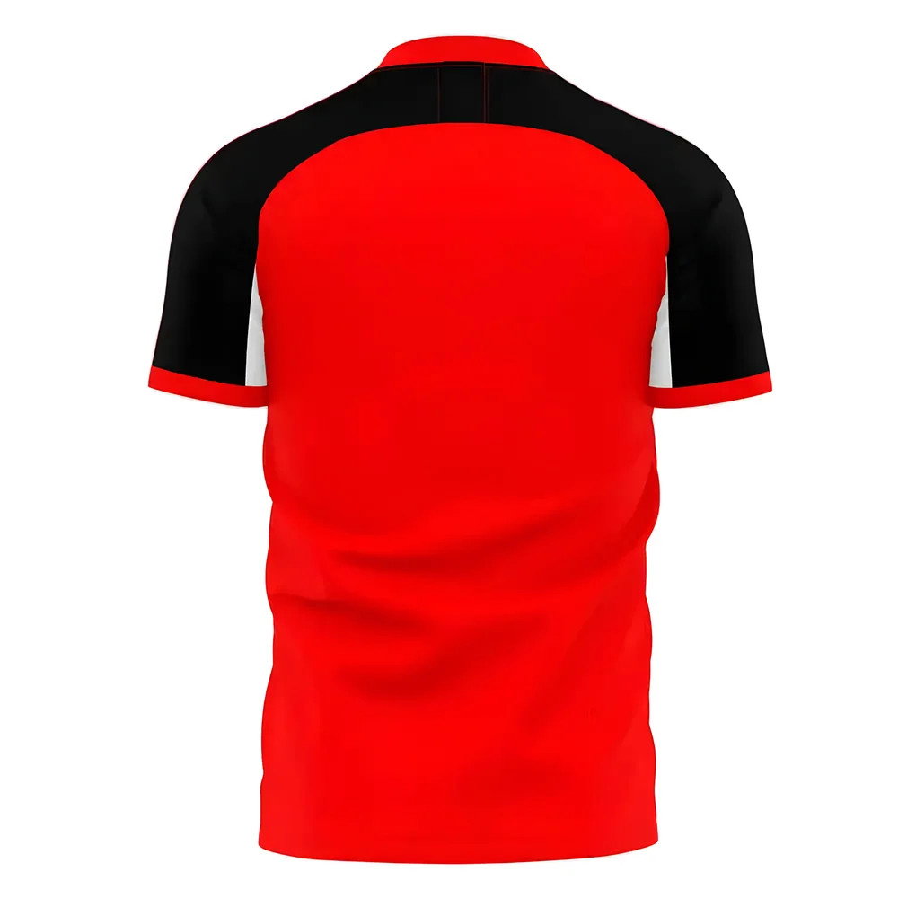 Mallorca 2025-2026 Home Concept Football Kit (Airo) - Baby Mallorca 2025-2026 Home Concept Football Kit (Airo) - Baby