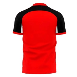 Mallorca 2025-2026 Home Concept Football Kit (Airo) - Baby