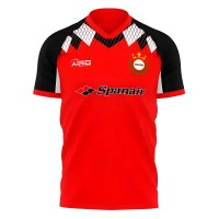 Mallorca 2025-2026 Home Concept Football Kit (Airo) - Womens
