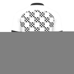 Croatia 2025-2026 Home Concept Football Kit (Libero) - Womens Croatia 2025-2026 Home Concept Football Kit (Libero) - Womens