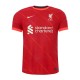 Liverpool 2021-2022 Vapor Home Shirt Liverpool 2021-2022 Vapor Home Shirt