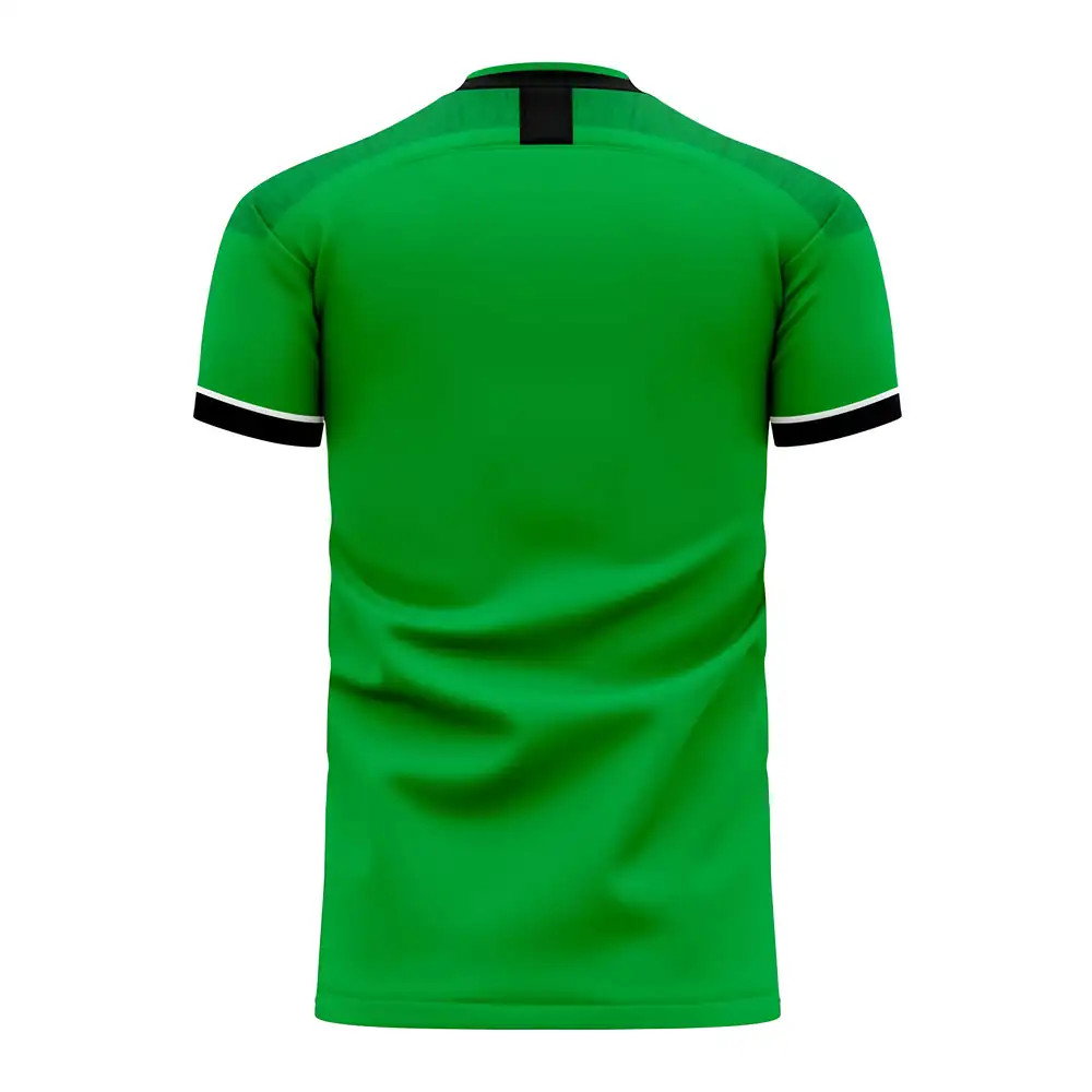 Hannover 2025-2026 Away Concept Football Kit (Libero) Hannover 2025-2026 Away Concept Football Kit (Libero)
