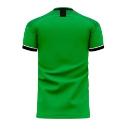 Hannover 2025-2026 Away Concept Football Kit (Libero)