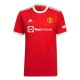 Man Utd 2021-2022 Home Shirt Man Utd 2021-2022 Home Shirt
