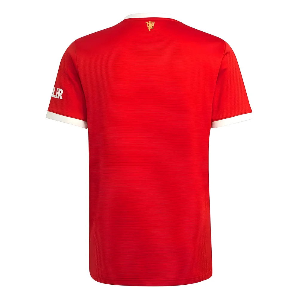 Man Utd 2021-2022 Home Shirt Man Utd 2021-2022 Home Shirt