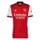 Arsenal 2021-2022 Home Shirt