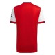 Arsenal 2021-2022 Home Shirt