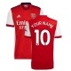 Arsenal 2021-2022 Home Shirt