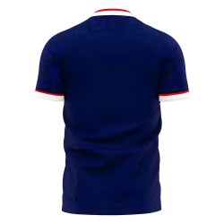Oldham 2025-2026 Home Concept Football Kit (Libero) Oldham 2025-2026 Home Concept Football Kit (Libero)