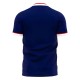 Oldham 2025-2026 Home Concept Football Kit (Libero)