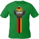 2012 Zambia Winners T-Shirt 2012 Zambia Winners T-Shirt