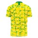 Norwich 1990s Home Concept Football Kit (Libero) Norwich 1990s Home Concept Football Kit (Libero)
