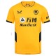 2021-2022 Wolves Home Shirt 2021-2022 Wolves Home Shirt
