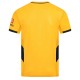 2021-2022 Wolves Home Shirt 2021-2022 Wolves Home Shirt