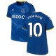 2021-2022 Everton Home Shirt 2021-2022 Everton Home Shirt