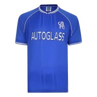 2000-2001 Chelsea Home Shirt