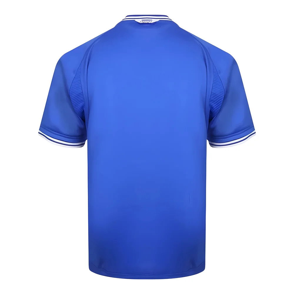 2000-2001 Chelsea Home Shirt 2000-2001 Chelsea Home Shirt