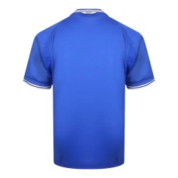 2000-2001 Chelsea Home Shirt