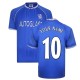 2000-2001 Chelsea Home Shirt 2000-2001 Chelsea Home Shirt